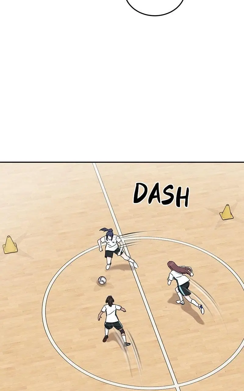 Read Tiki Taka EN Manga Online