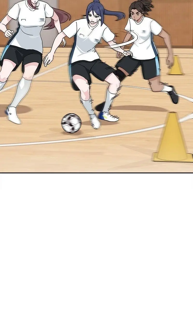Read Tiki Taka EN Manga Online