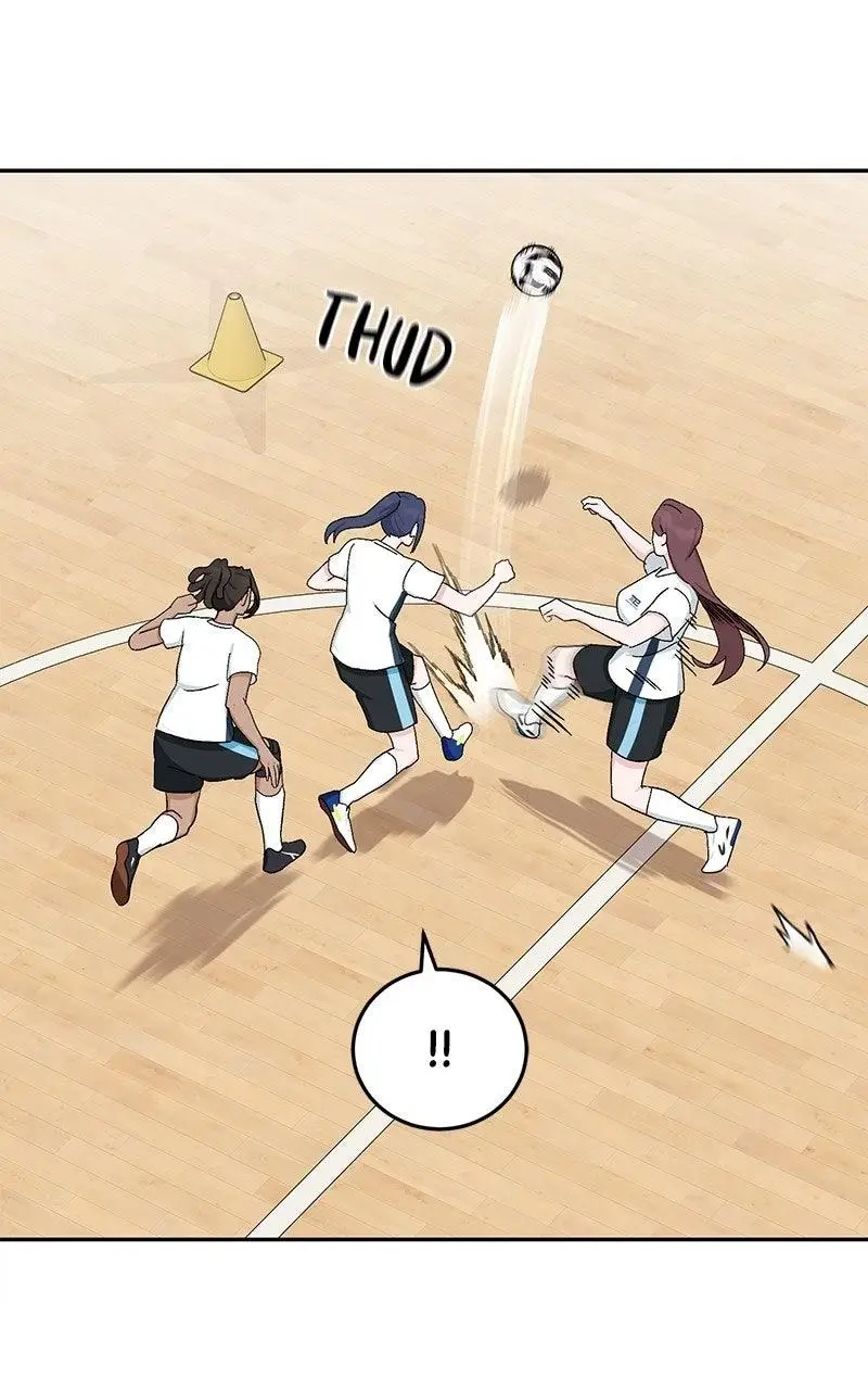 Read Tiki Taka EN Manga Online