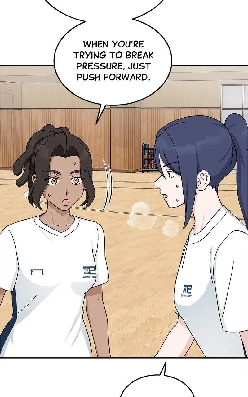 Read Tiki Taka EN Manga Online