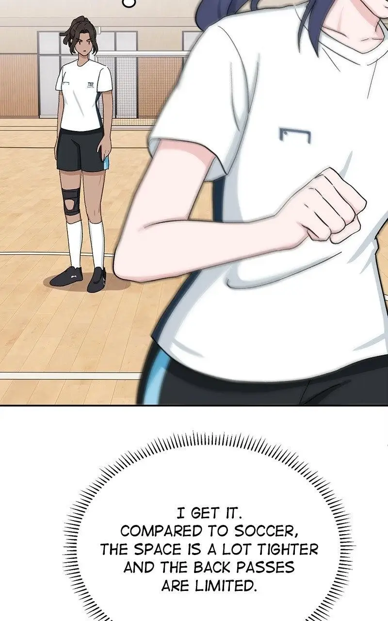 Read Tiki Taka EN Manga Online