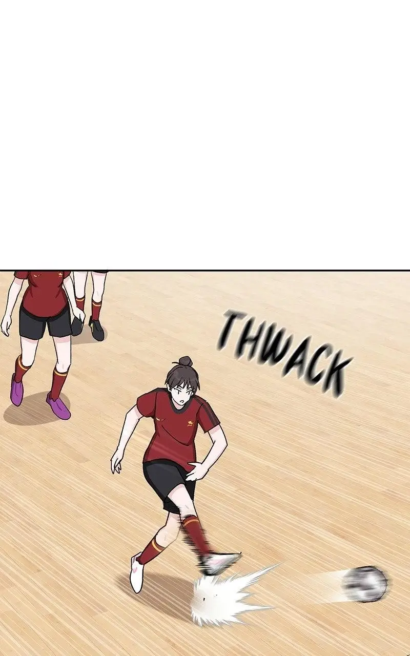 Read Tiki Taka EN Manga Online