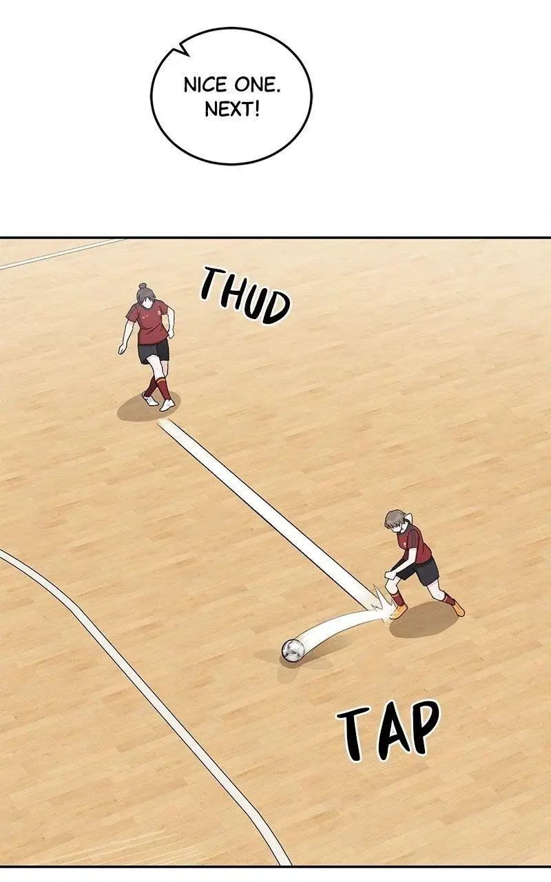 Read Tiki Taka EN Manga Online