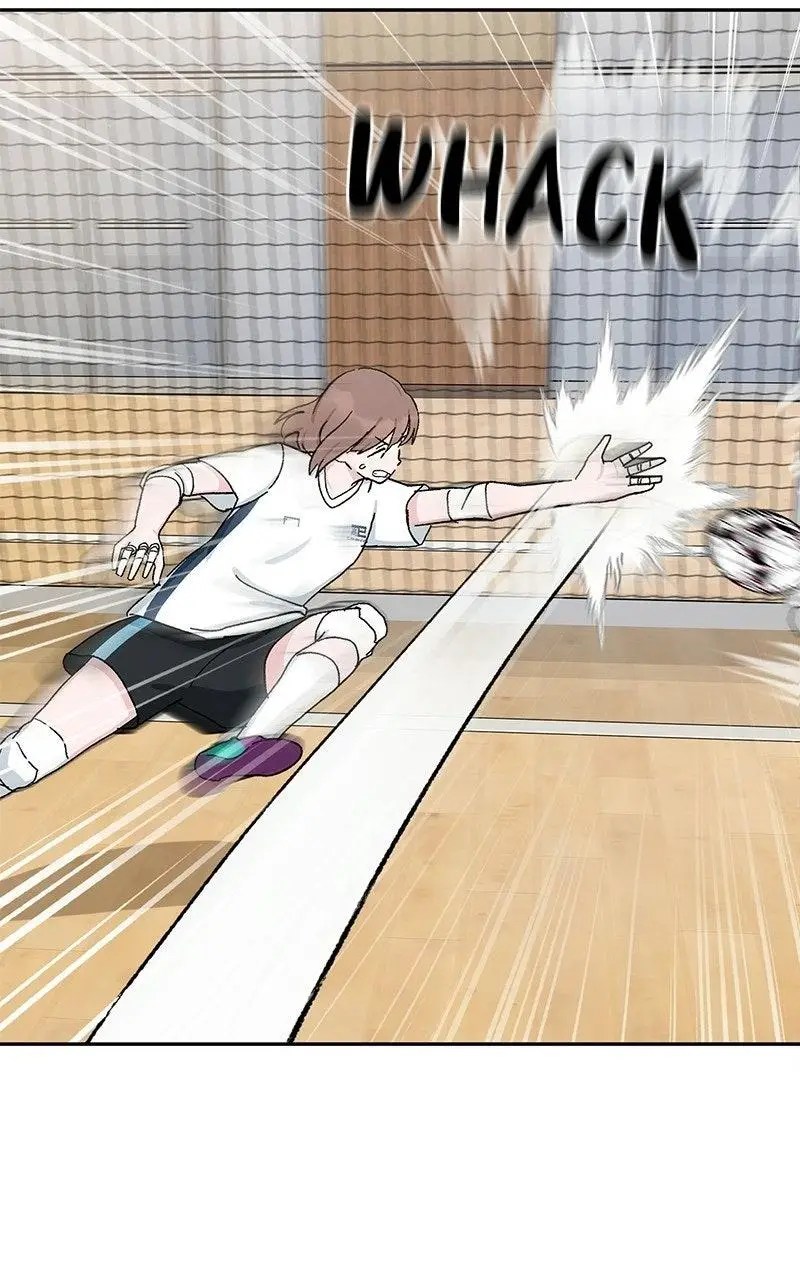 Read Tiki Taka EN Manga Online