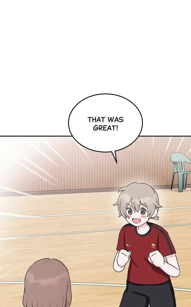 Read Tiki Taka EN Manga Online