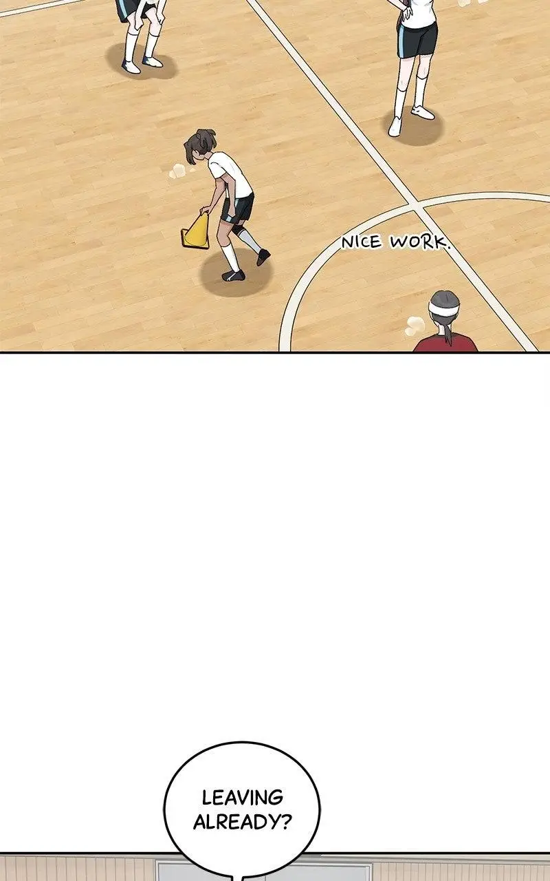 Read Tiki Taka EN Manga Online