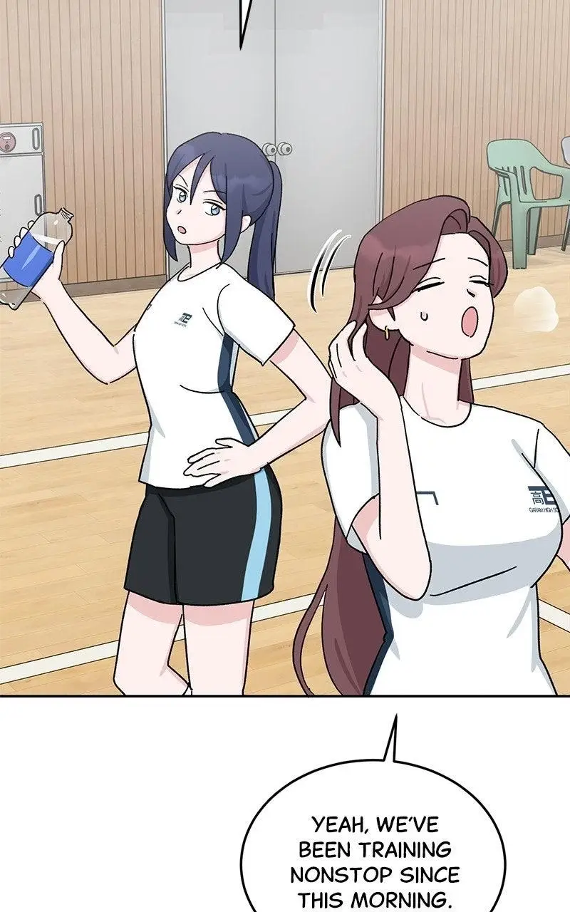 Read Tiki Taka EN Manga Online