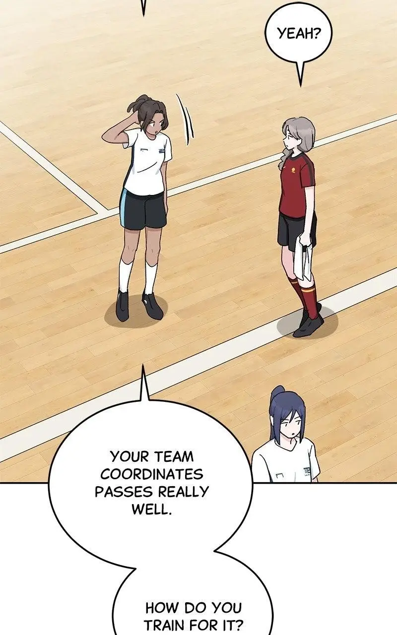 Read Tiki Taka EN Manga Online