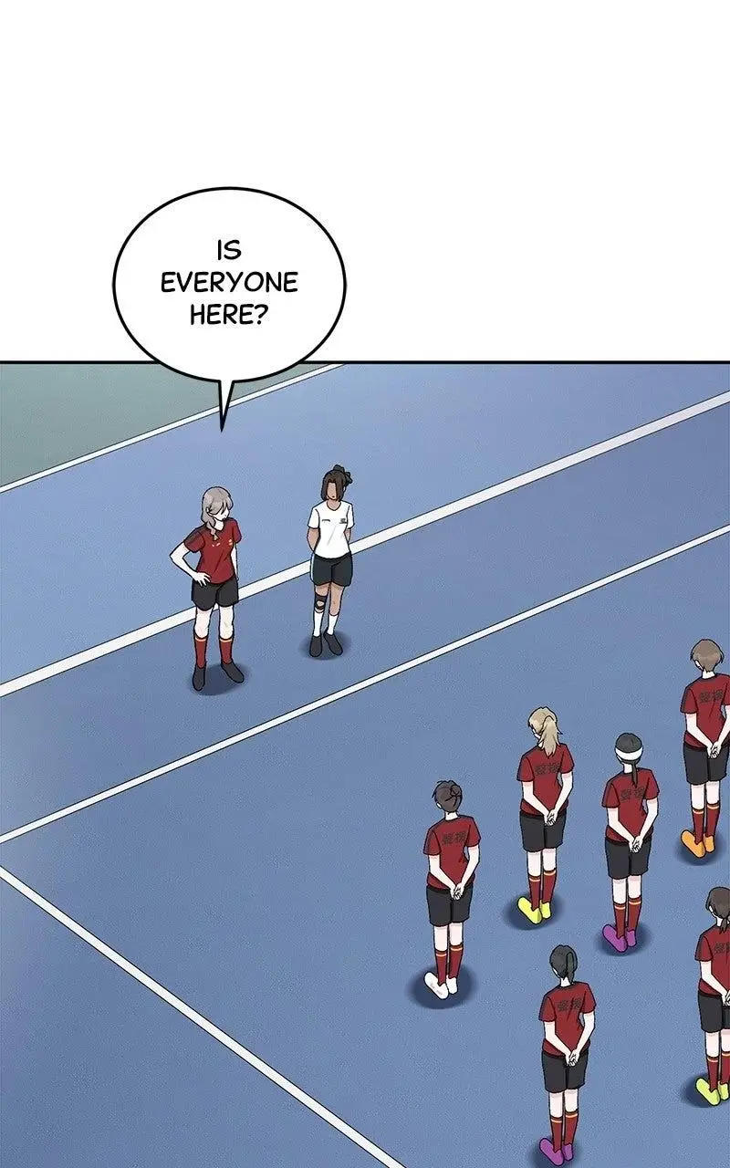 Read Tiki Taka EN Manga Online