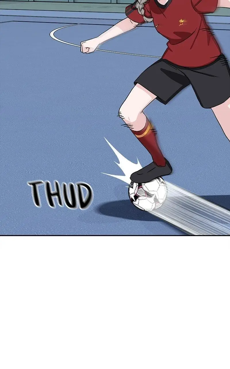 Read Tiki Taka EN Manga Online