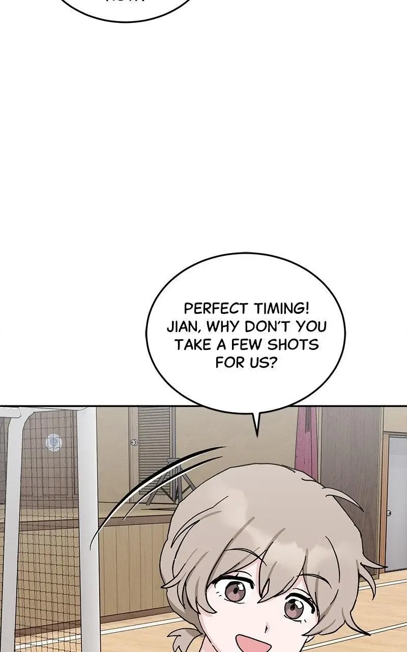 Read Tiki Taka EN Manga Online