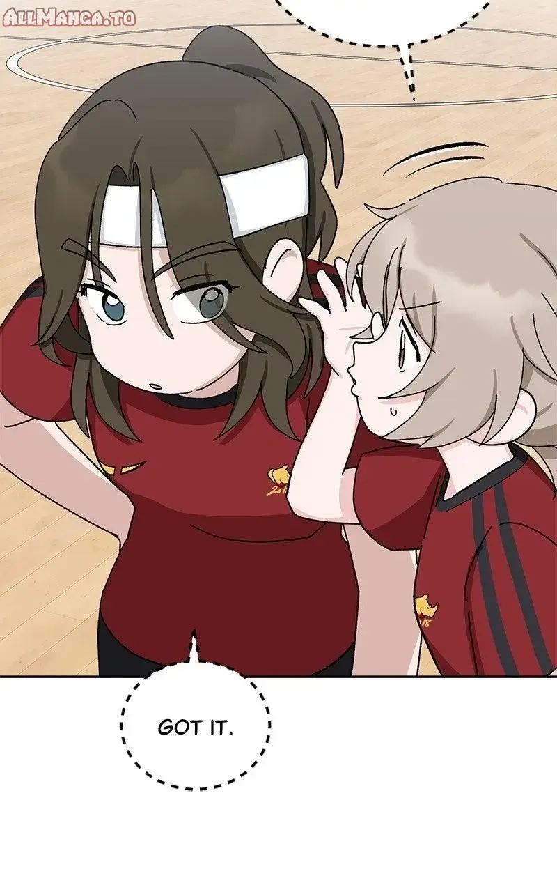 Read Tiki Taka EN Manga Online