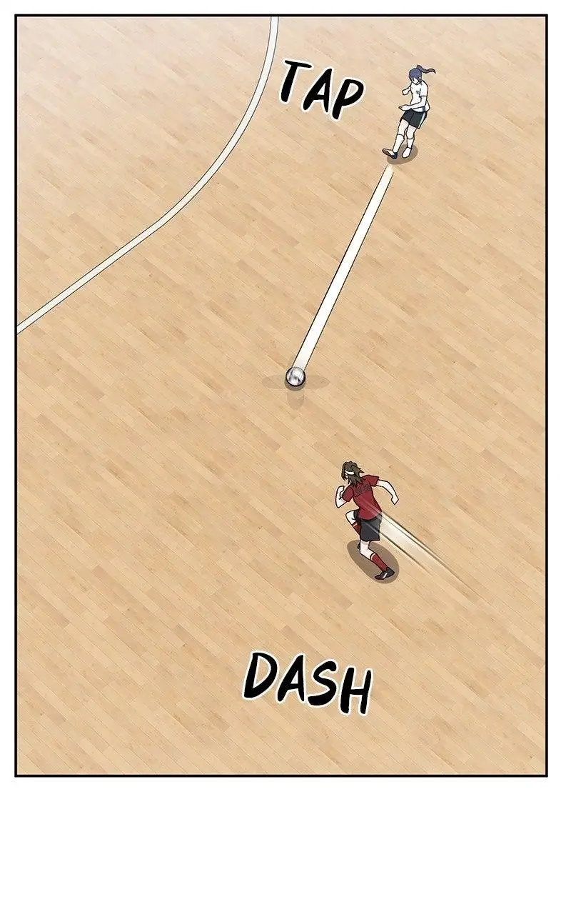 Read Tiki Taka EN Manga Online