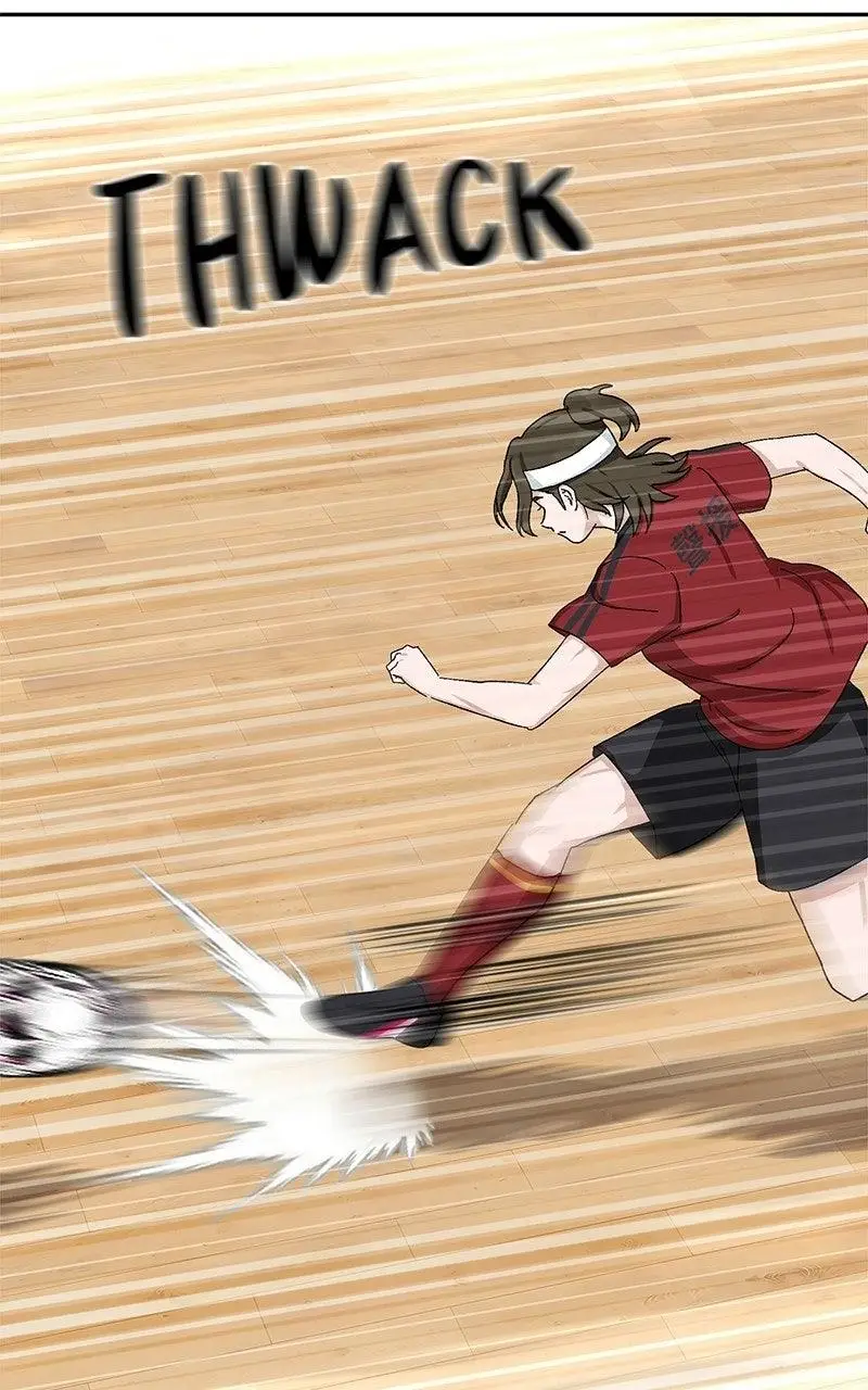 Read Tiki Taka EN Manga Online