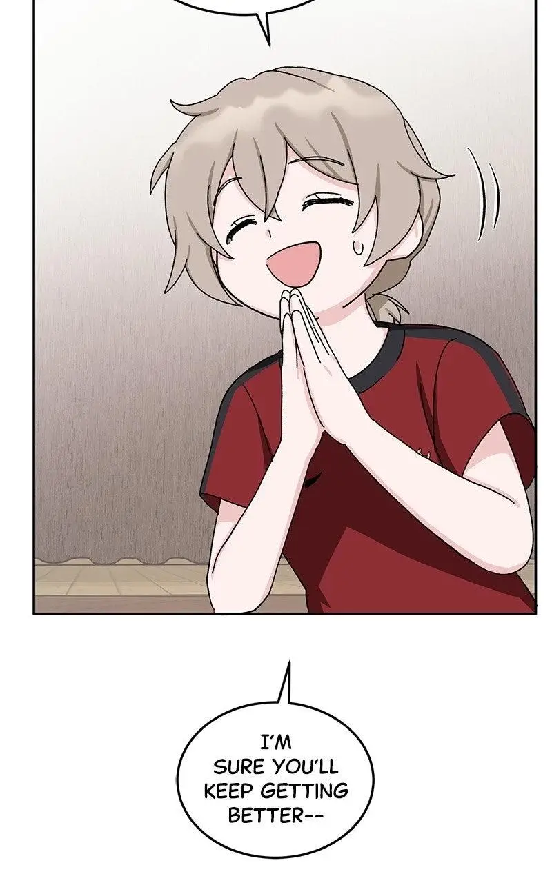 Read Tiki Taka EN Manga Online