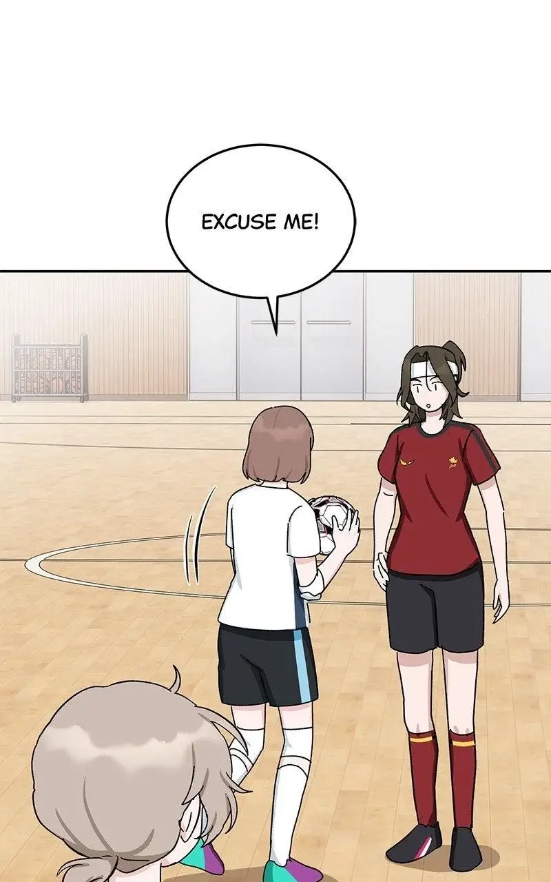 Read Tiki Taka EN Manga Online