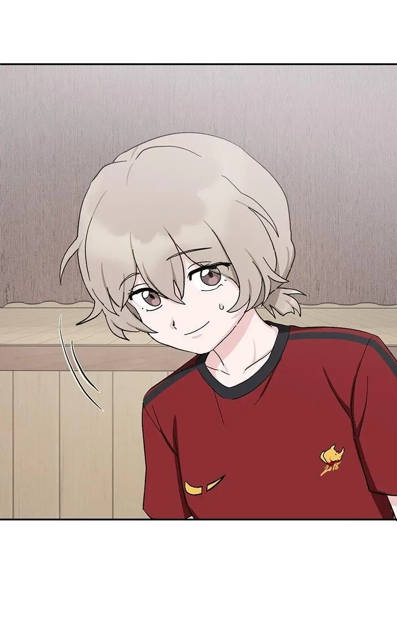 Read Tiki Taka EN Manga Online