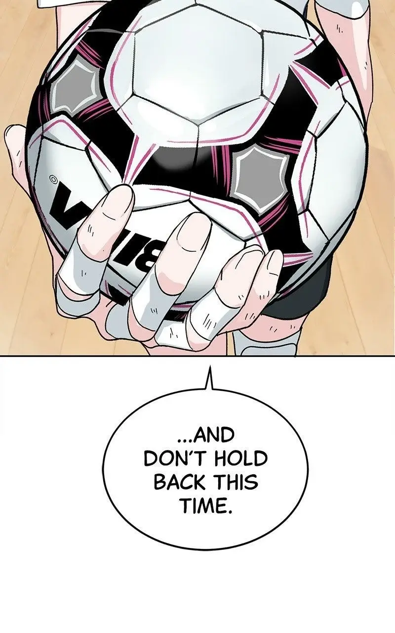 Read Tiki Taka EN Manga Online