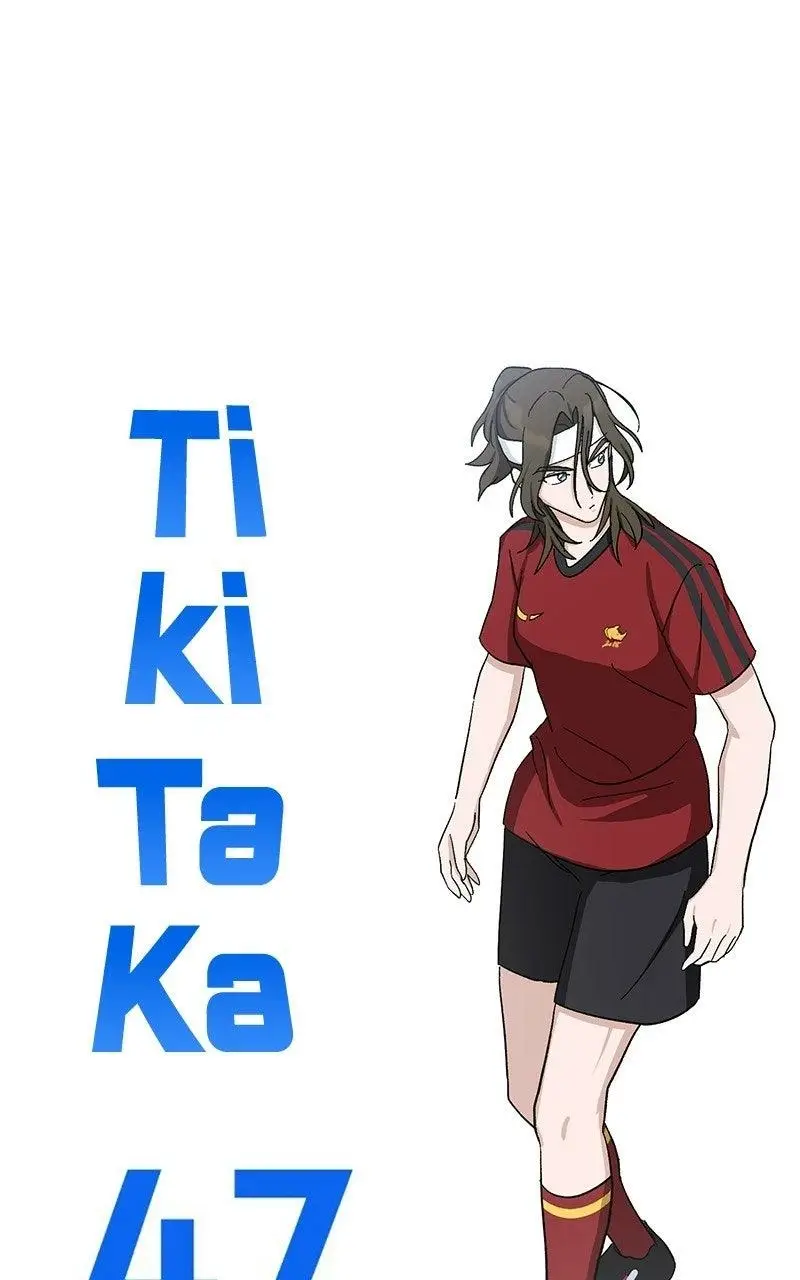 Read Tiki Taka EN Manga Online