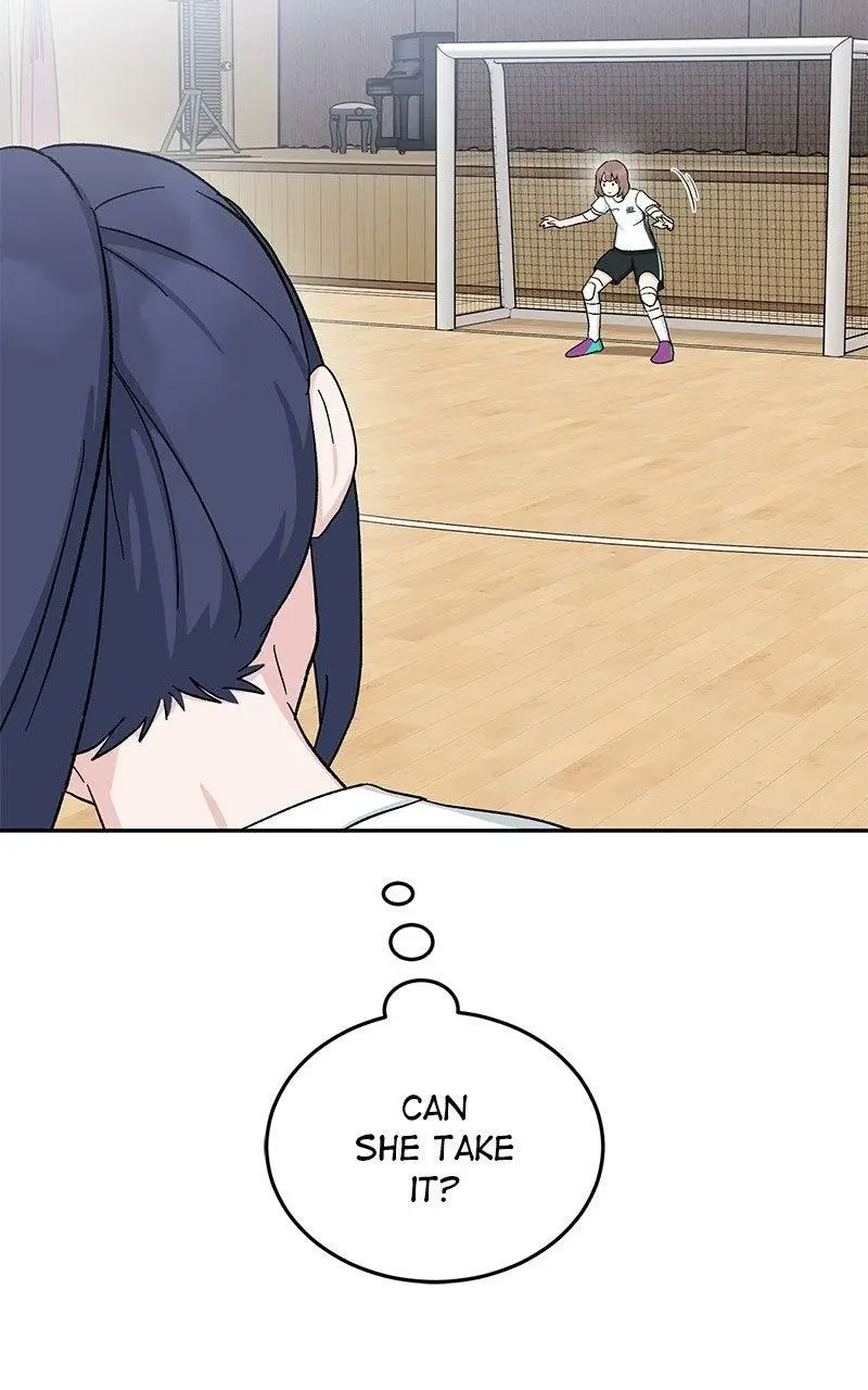 Read Tiki Taka EN Manga Online