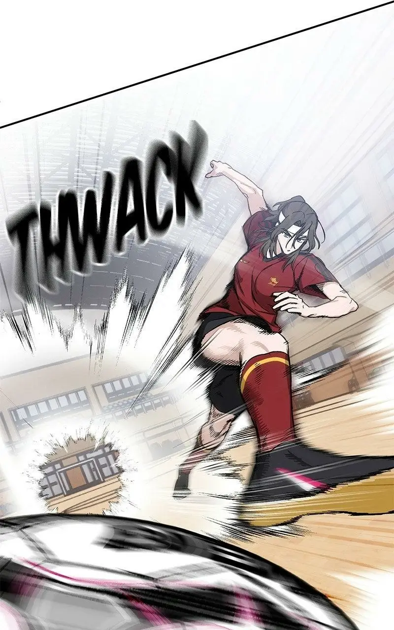 Read Tiki Taka EN Manga Online