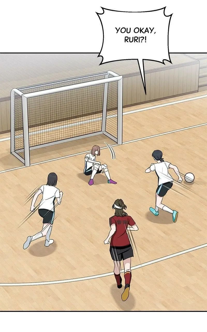 Read Tiki Taka EN Manga Online