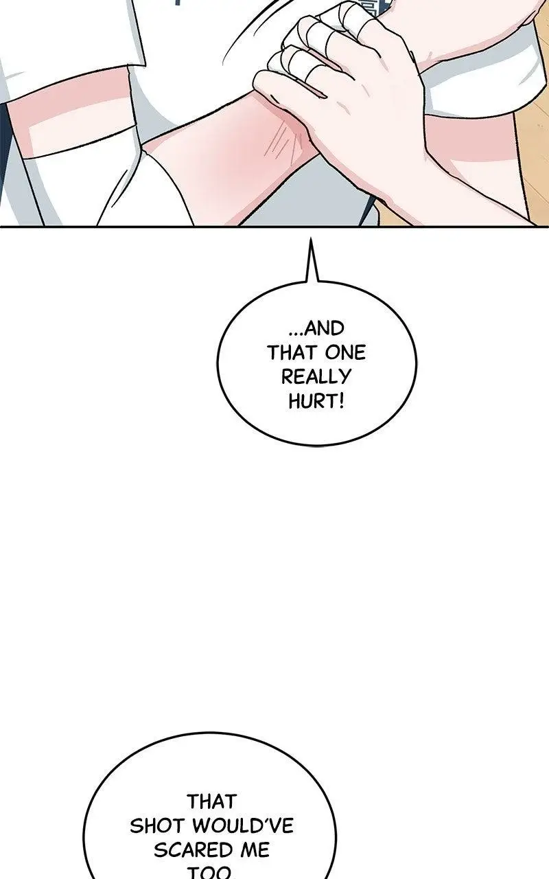 Read Tiki Taka EN Manga Online