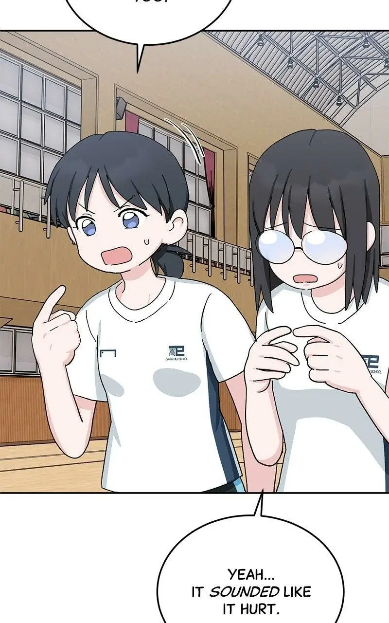 Read Tiki Taka EN Manga Online