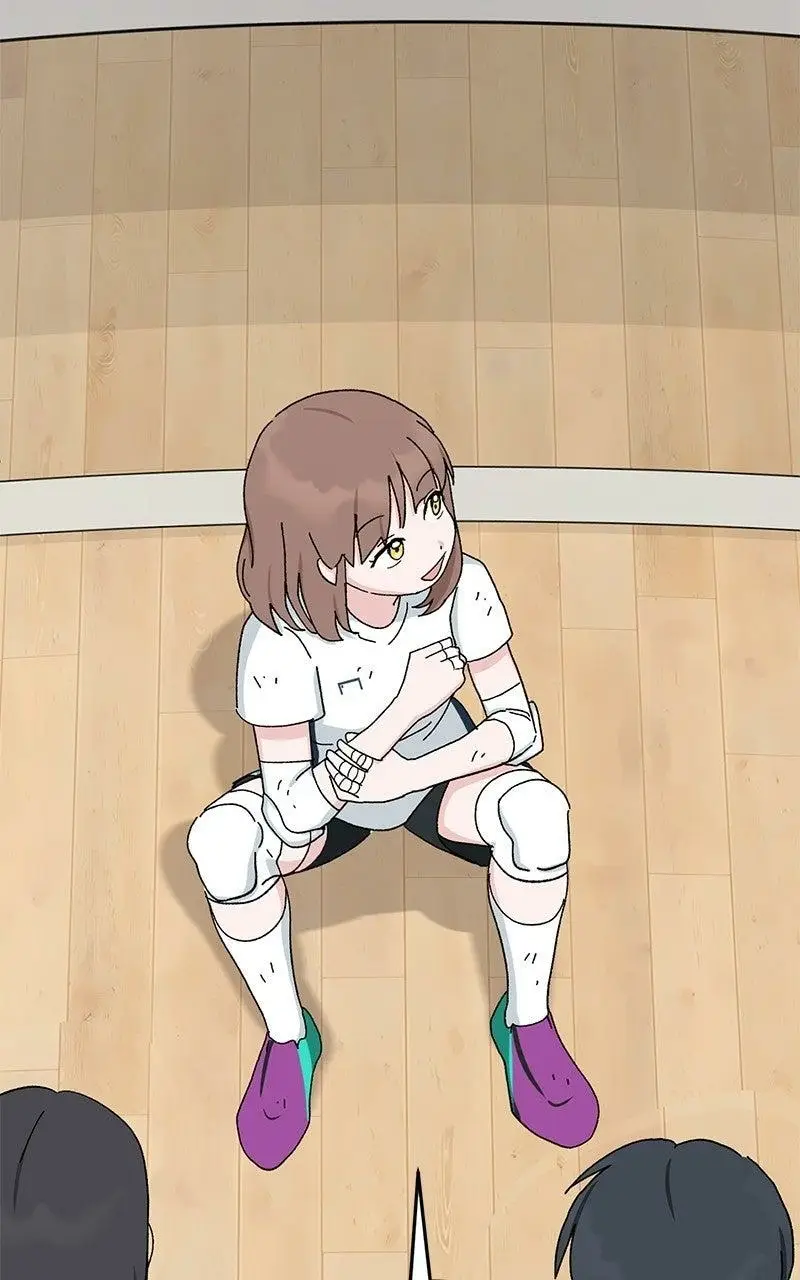 Read Tiki Taka EN Manga Online