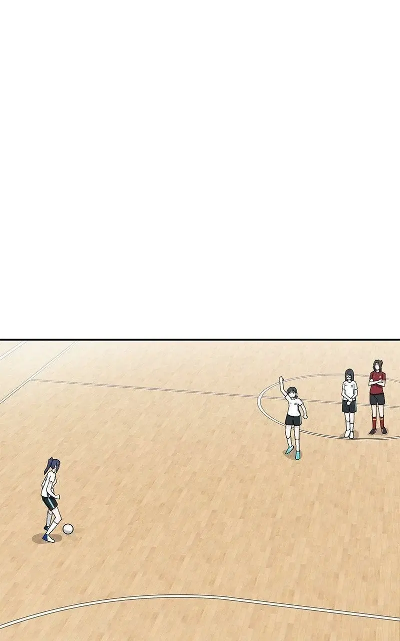 Read Tiki Taka EN Manga Online