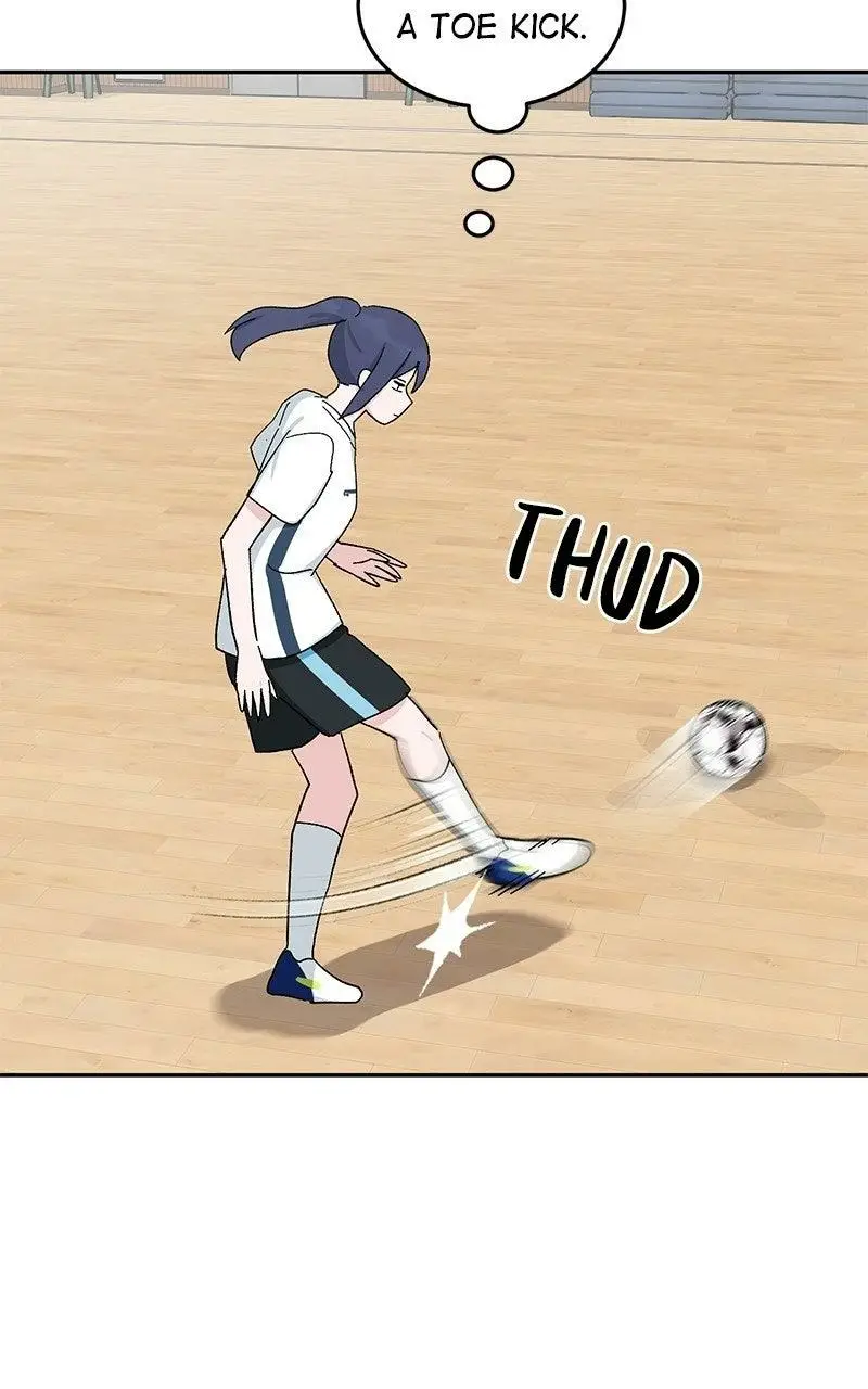 Read Tiki Taka EN Manga Online