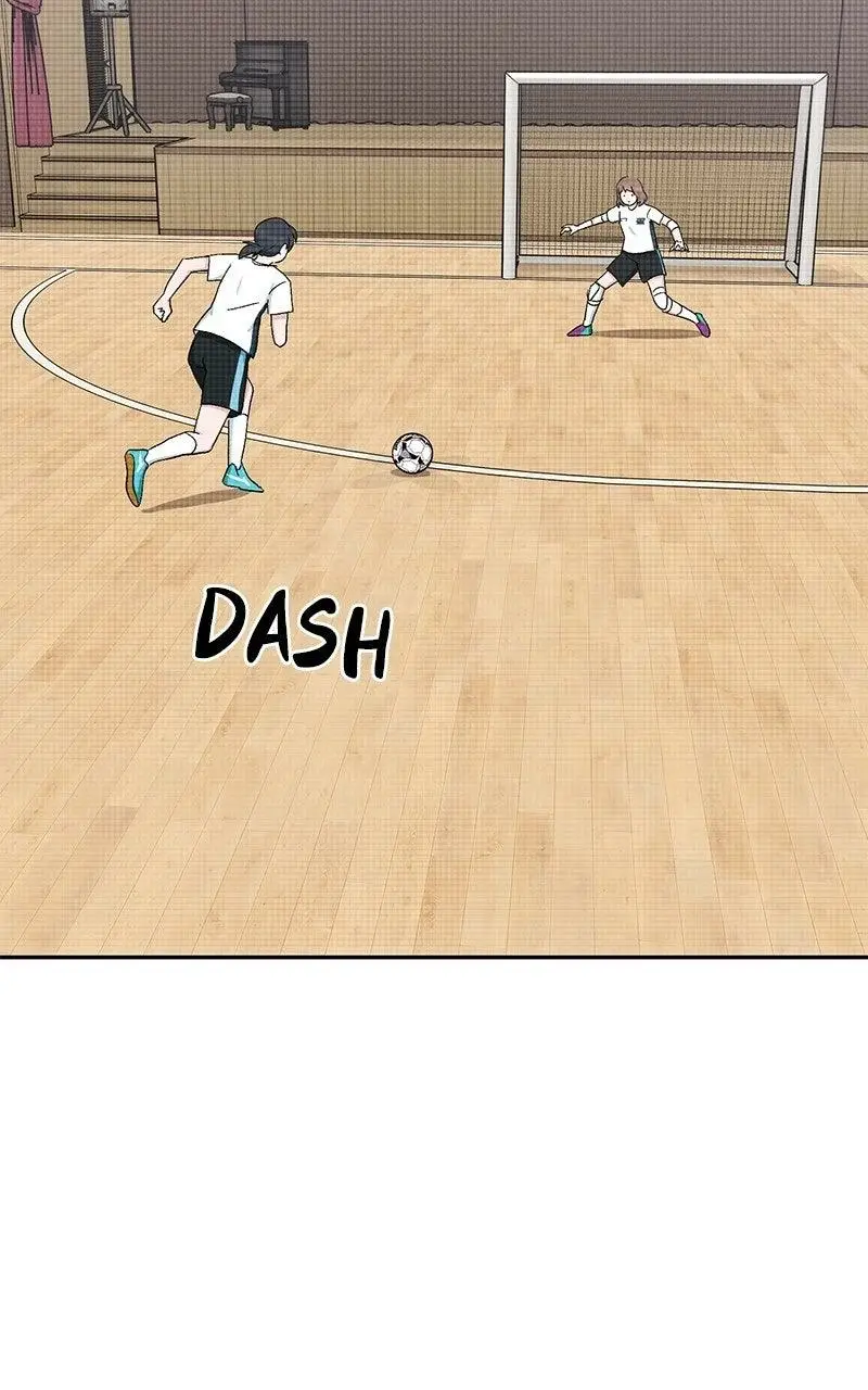 Read Tiki Taka EN Manga Online