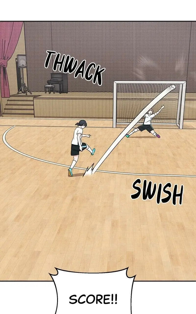 Read Tiki Taka EN Manga Online