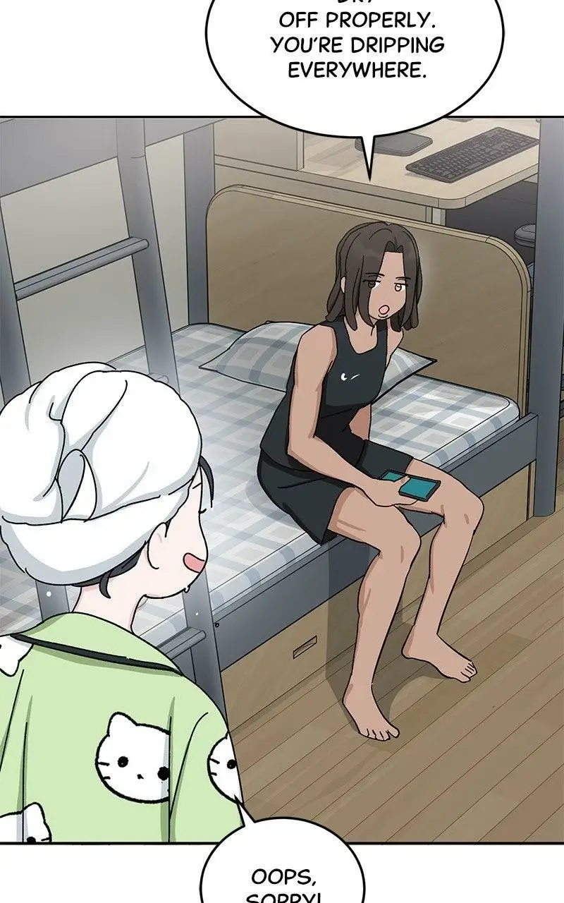 Read Tiki Taka EN Manga Online