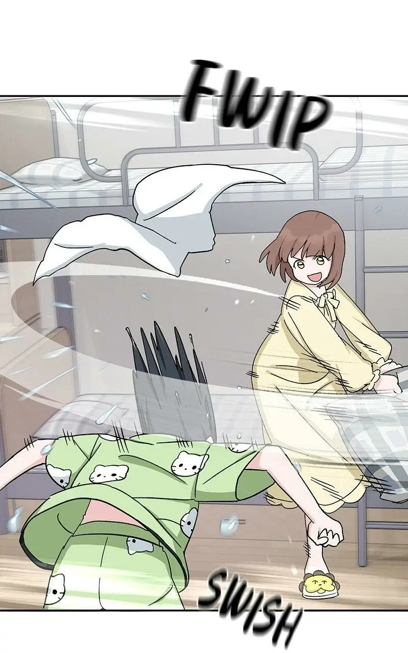 Read Tiki Taka EN Manga Online