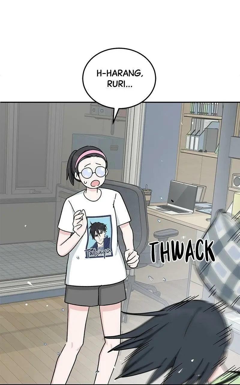 Read Tiki Taka EN Manga Online