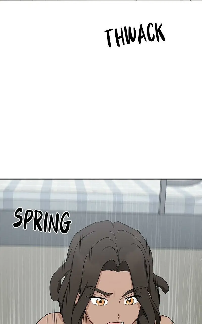 Read Tiki Taka EN Manga Online