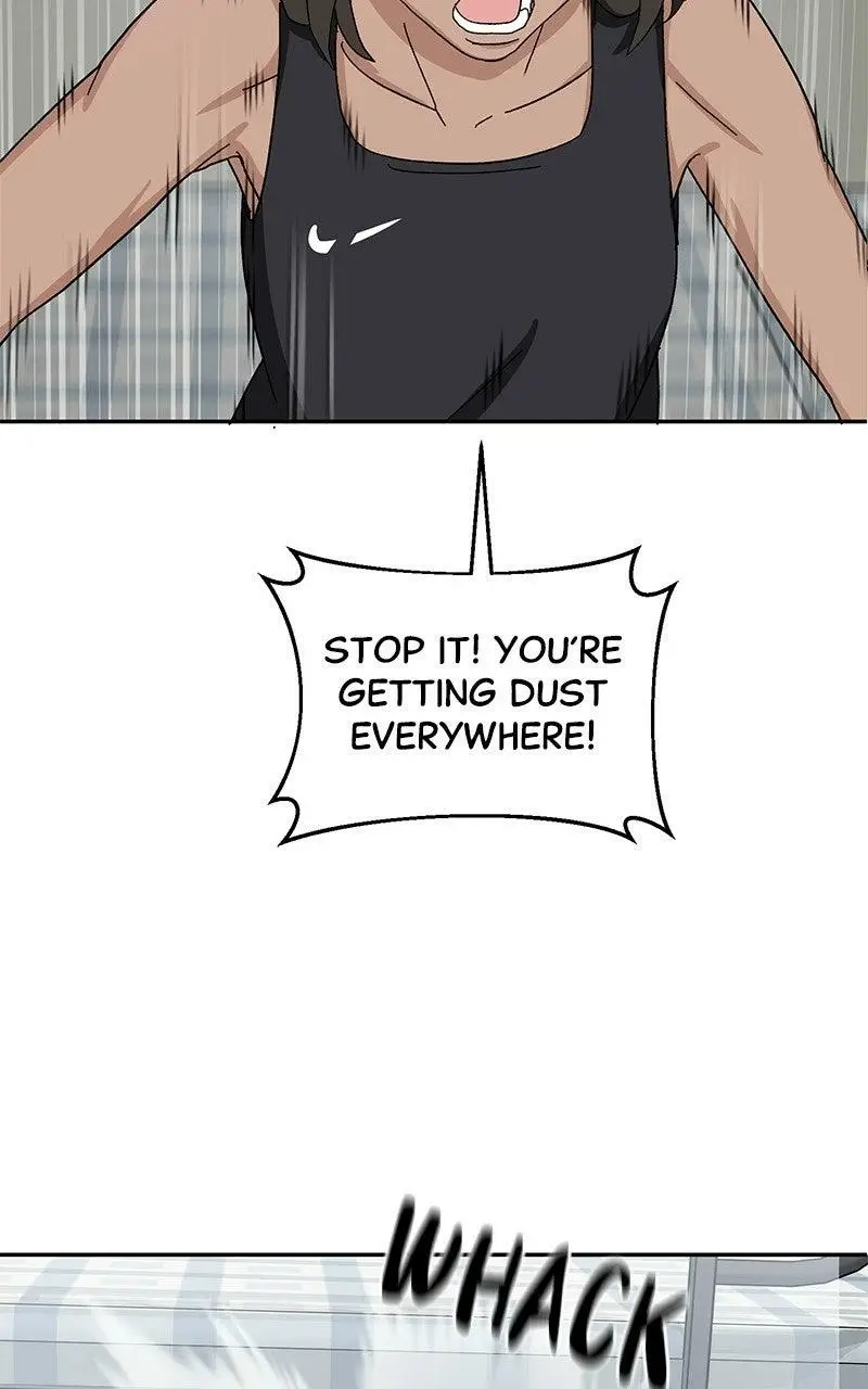 Read Tiki Taka EN Manga Online