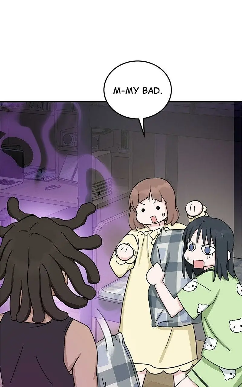 Read Tiki Taka EN Manga Online