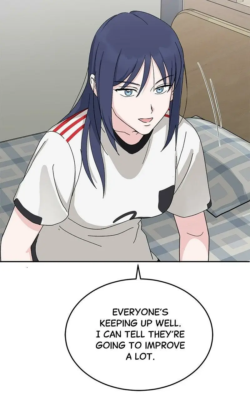 Read Tiki Taka EN Manga Online