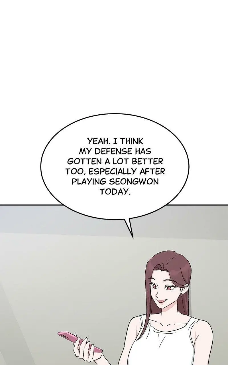 Read Tiki Taka EN Manga Online