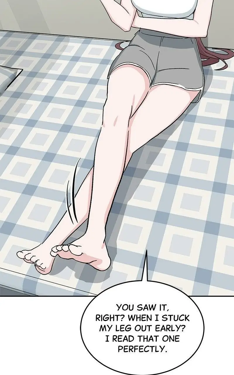 Read Tiki Taka EN Manga Online