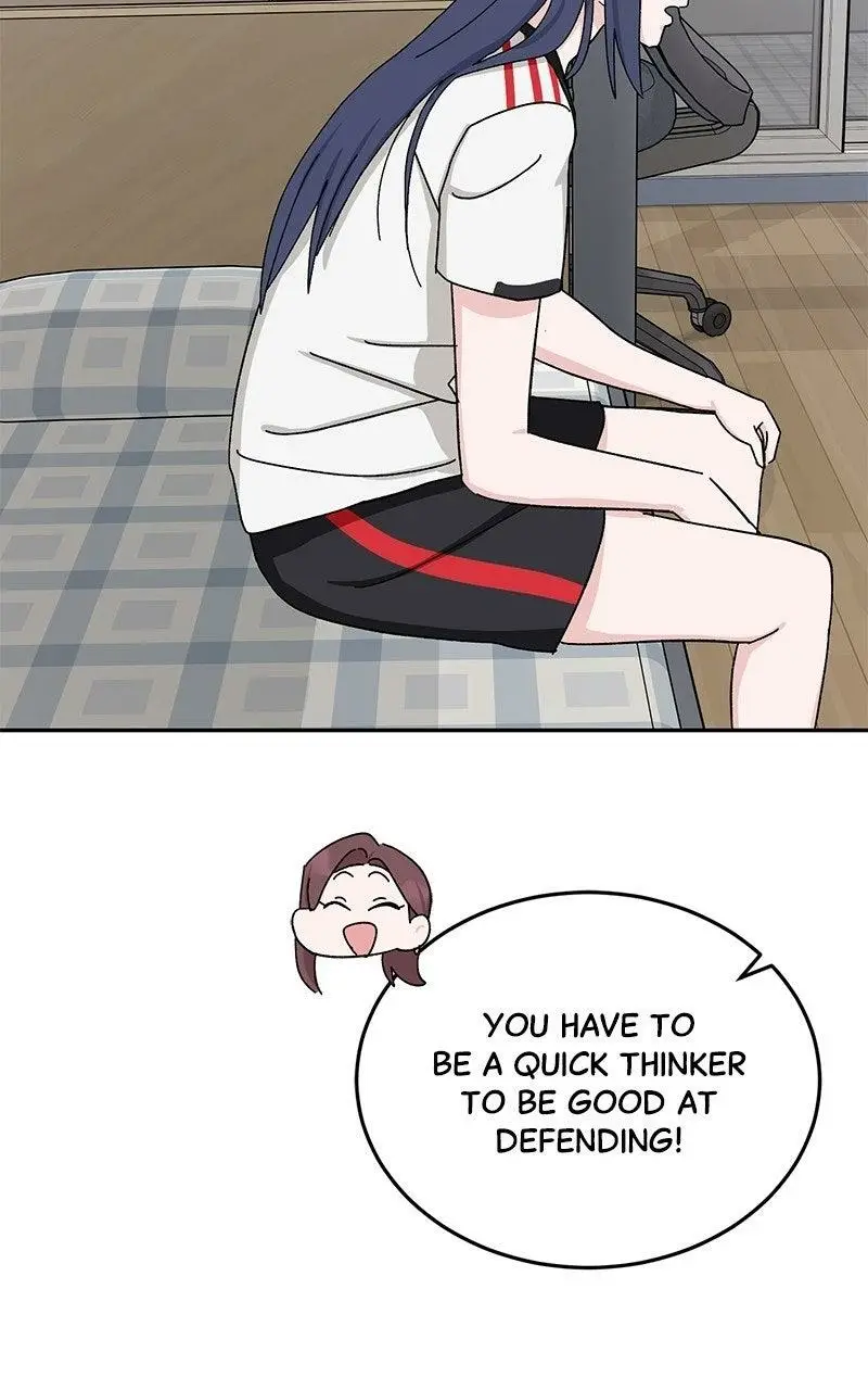 Read Tiki Taka EN Manga Online