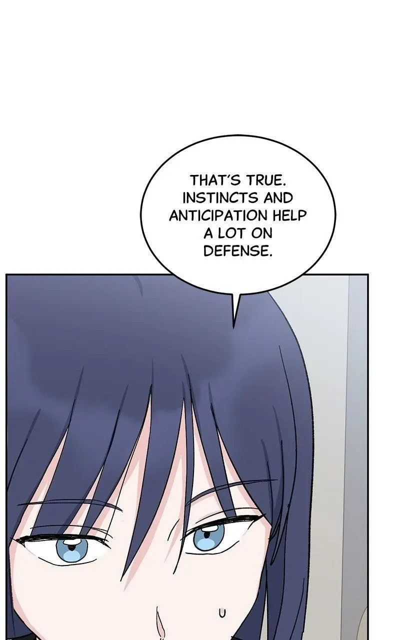 Read Tiki Taka EN Manga Online