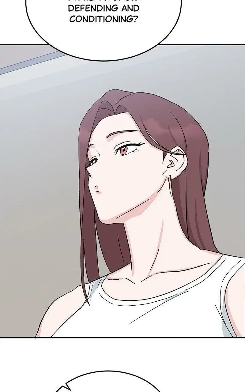 Read Tiki Taka EN Manga Online