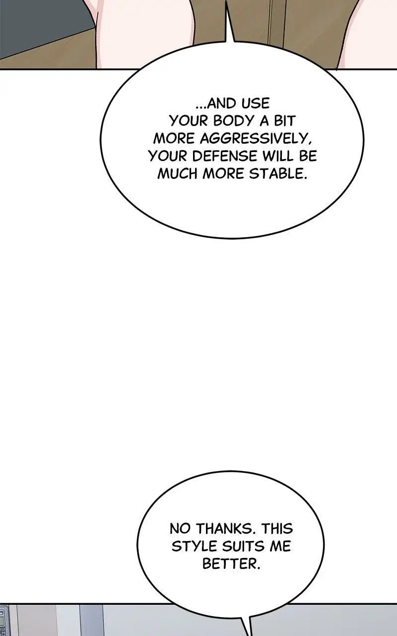 Read Tiki Taka EN Manga Online