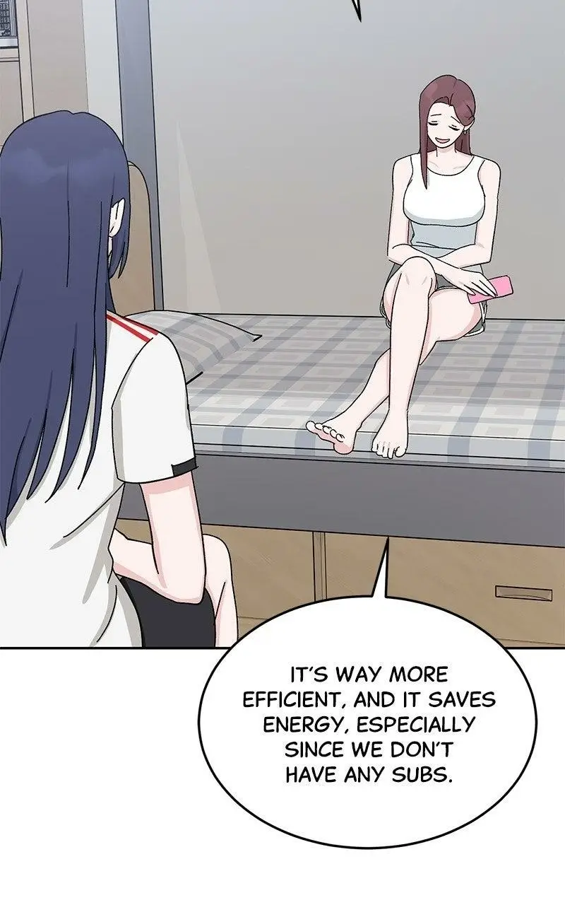 Read Tiki Taka EN Manga Online