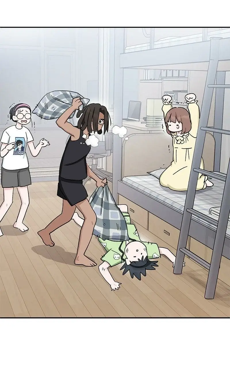 Read Tiki Taka EN Manga Online