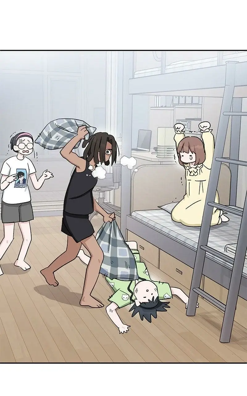 Read Tiki Taka EN Manga Online