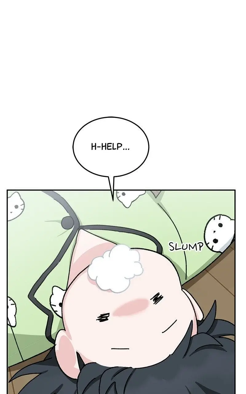 Read Tiki Taka EN Manga Online